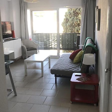 Sol Y Paz Apartment Торемолинос Екстериор снимка