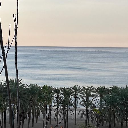 Sol Y Paz Apartment Торемолинос Екстериор снимка
