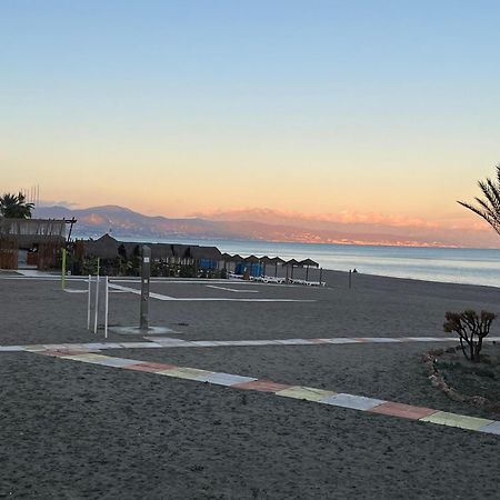 Sol Y Paz Apartment Торемолинос Екстериор снимка