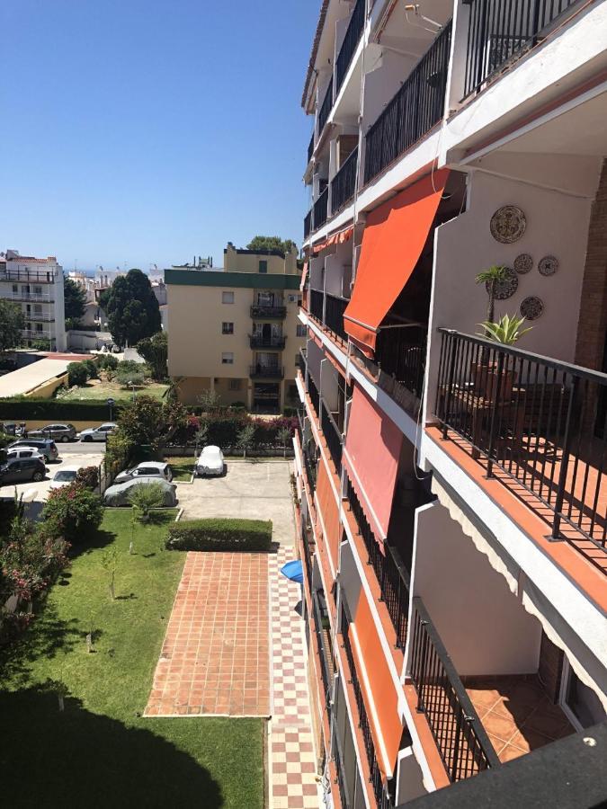 Sol Y Paz Apartment Торемолинос Екстериор снимка