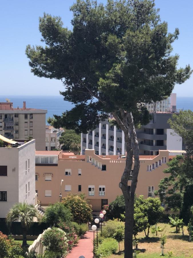 Sol Y Paz Apartment Торемолинос Екстериор снимка