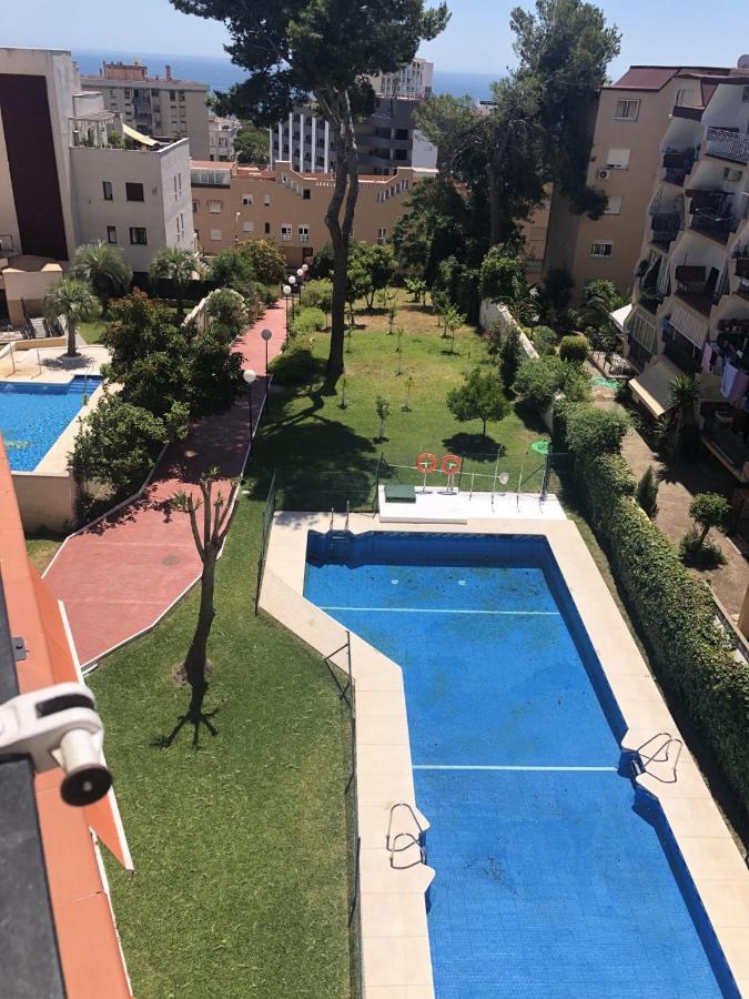 Sol Y Paz Apartment Торемолинос Екстериор снимка
