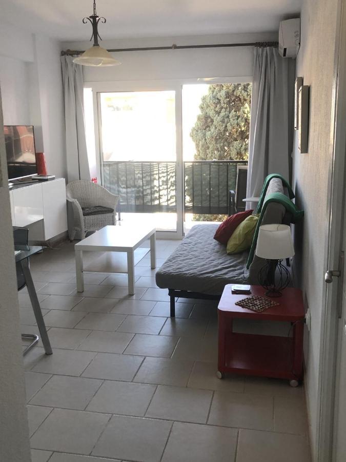 Sol Y Paz Apartment Торемолинос Екстериор снимка