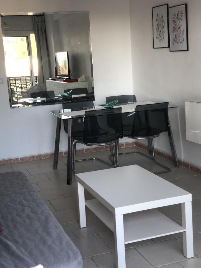 Sol Y Paz Apartment Торемолинос Екстериор снимка