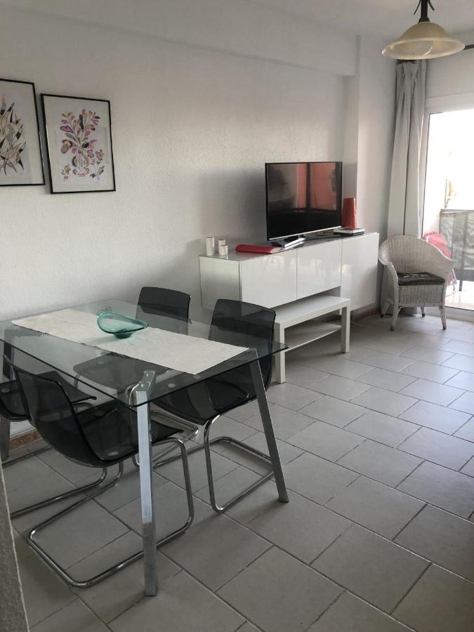 Sol Y Paz Apartment Торемолинос Екстериор снимка
