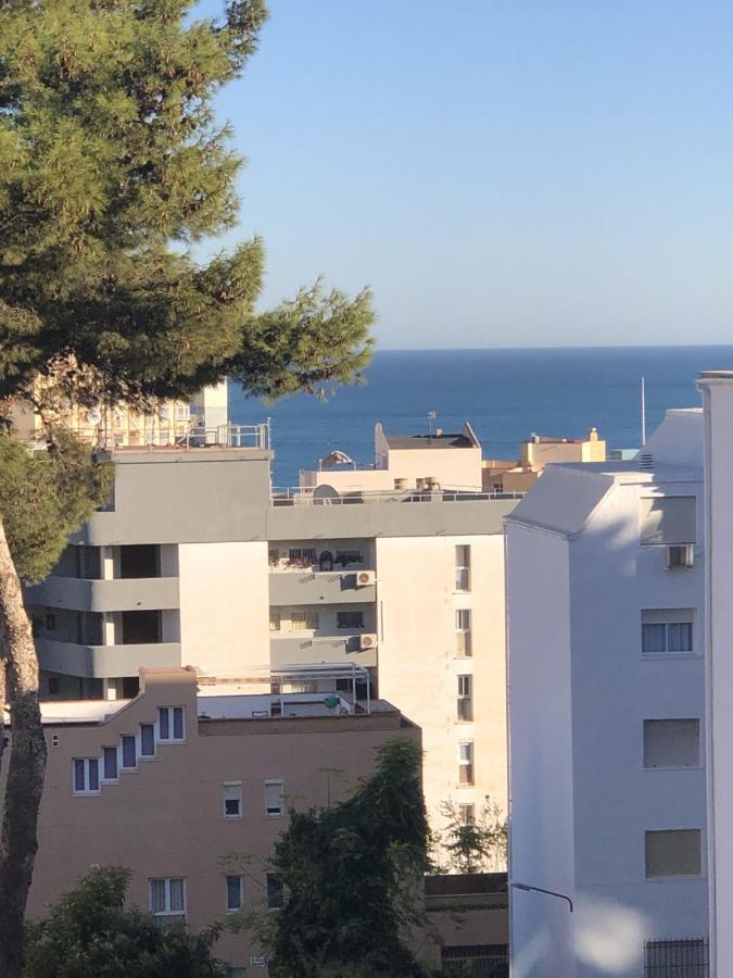 Sol Y Paz Apartment Торемолинос Екстериор снимка
