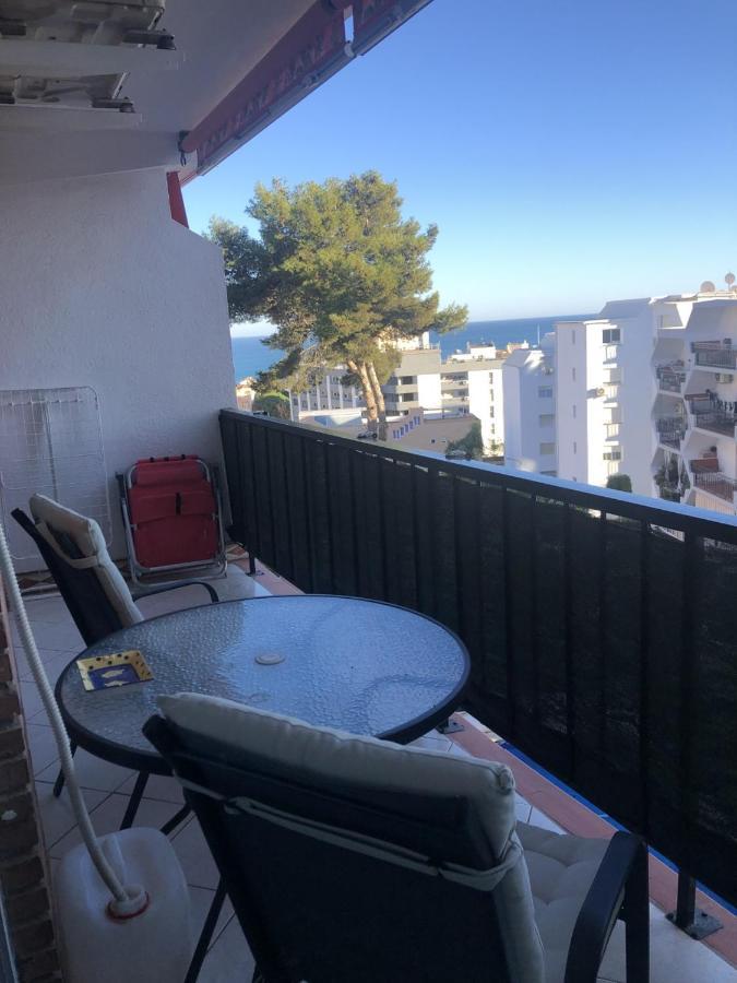 Sol Y Paz Apartment Торемолинос Екстериор снимка